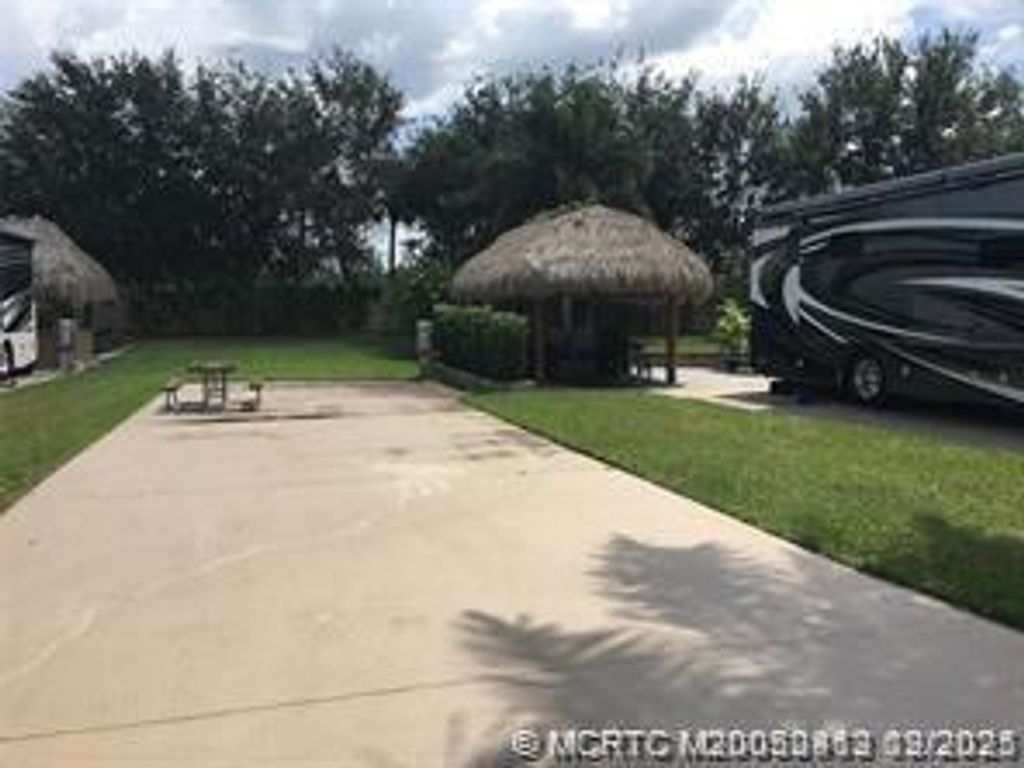 Photo of 167 NW Hazard Way, Port Saint Lucie, FL 34986 (MLS # M20052412)