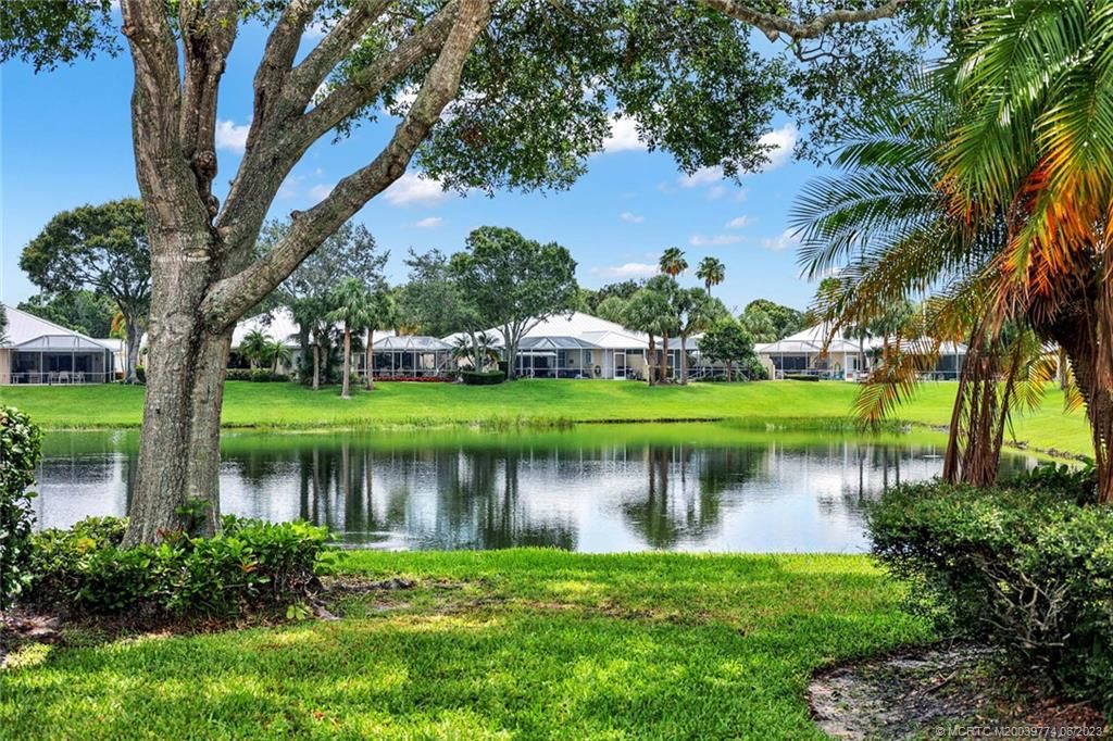 Photo of 1648 SW Waterfall Boulevard, Palm City, FL 34990 (MLS # M20039774)