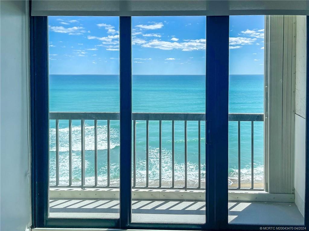 10680 S Ocean Drive Unit 1005, Jensen Beach, Florida, 34957, United States, 2 Bedrooms Bedrooms, ,2 BathroomsBathrooms,Residential,For Sale,10680 S Ocean Drive Unit 1005,1476536