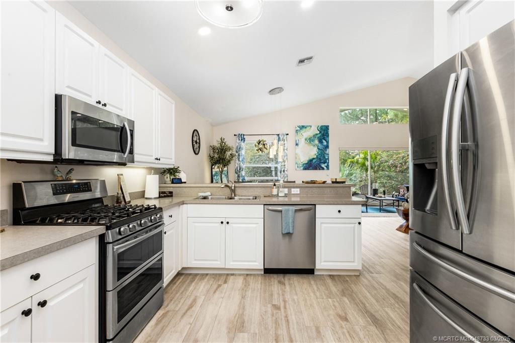 Photo of 2394 SW Estella Terrace, Palm City, FL 34990 (MLS # M20048733)