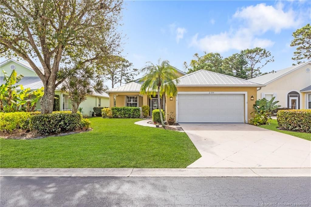 Photo of 2394 SW Estella Terrace, Palm City, FL 34990 (MLS # M20048733)