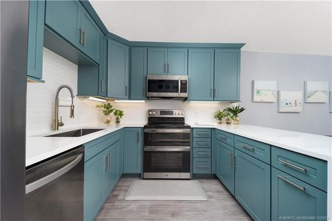 Photo of 6105 SE Windsong Lane, Stuart, FL 34997 (MLS # M20053466)