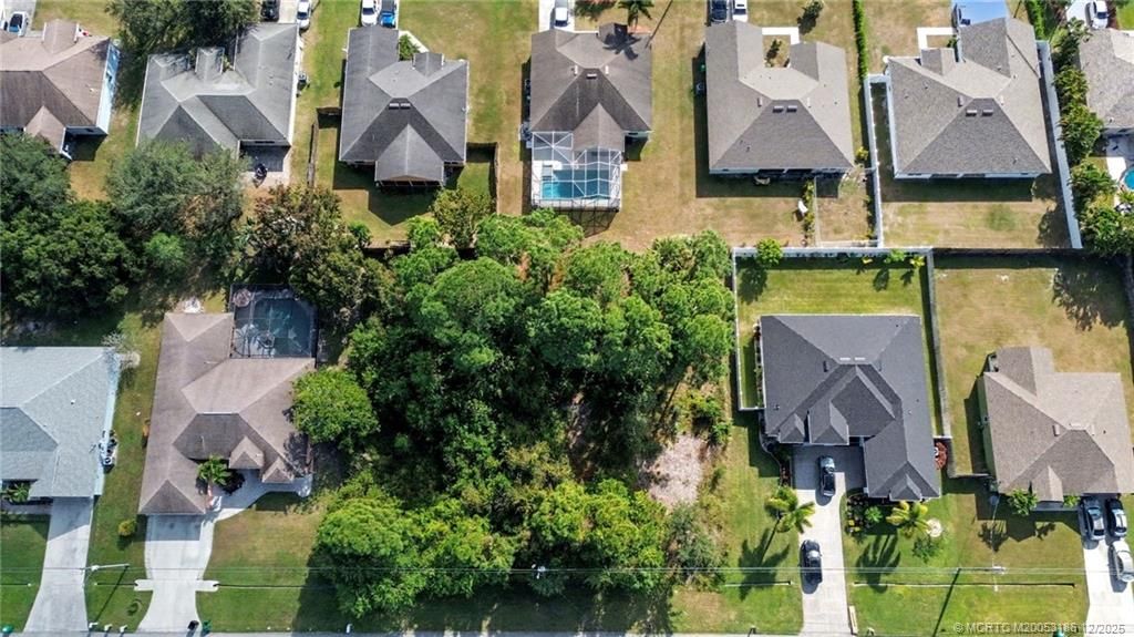 Photo of 5930 NW Wolverine Road, Port Saint Lucie, FL 34986 (MLS # M20053186)