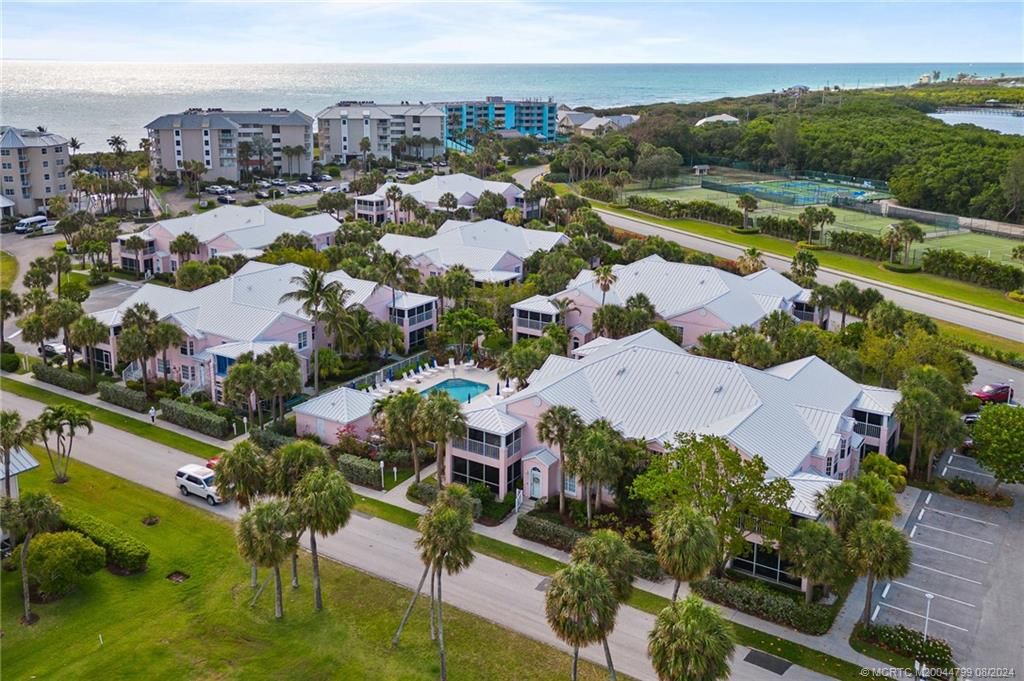 Photo of 391 NE Plantation Road #213, Stuart, FL 34996 (MLS # M20044799)