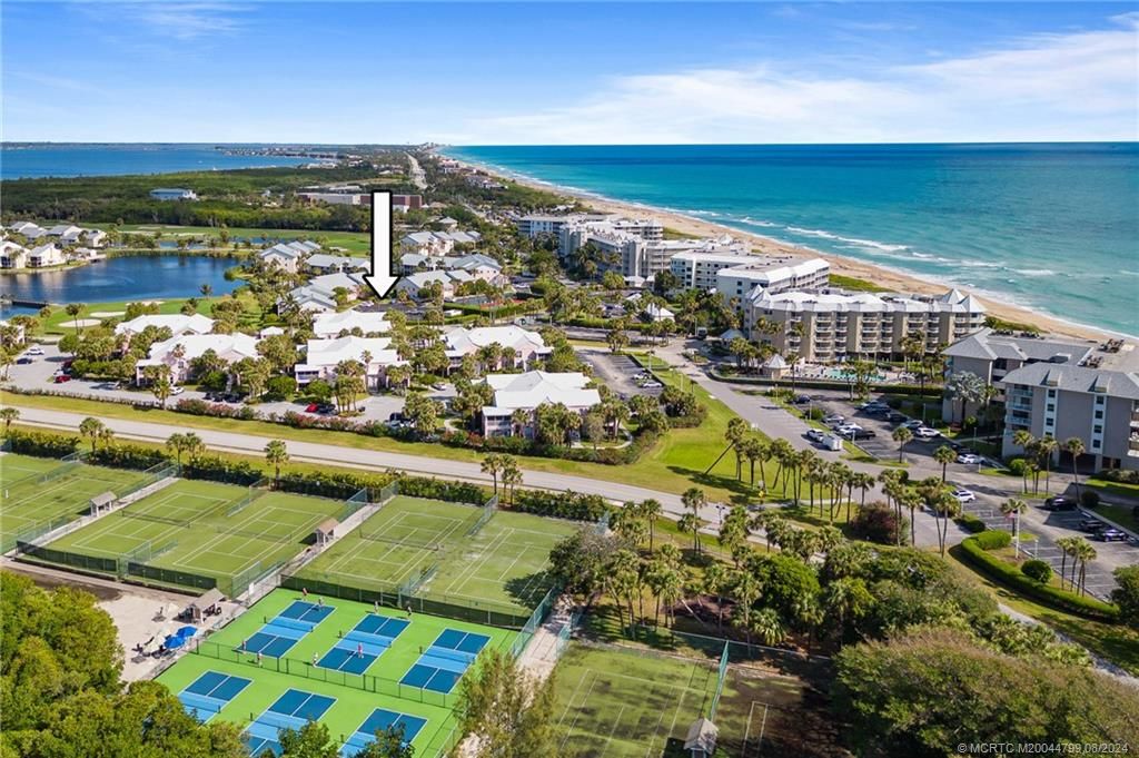 Photo of 391 NE Plantation Road #213, Stuart, FL 34996 (MLS # M20044799)