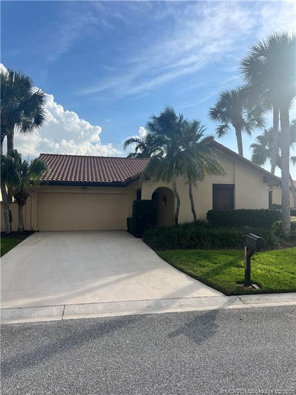 Photo of 3522 SW Bobalink Way, Palm City, FL 34990 (MLS # M20049214)