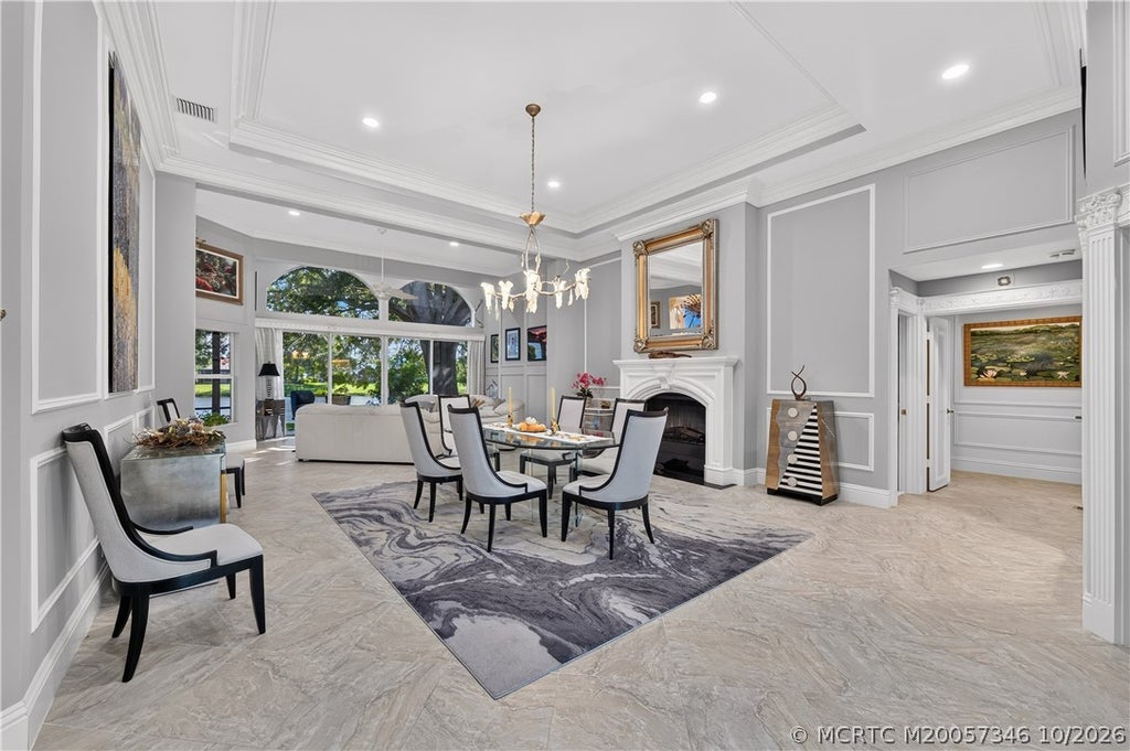 Photo of 1642 NW Sweet Bay Circle, Palm City, FL 34990 (MLS # M20057346)