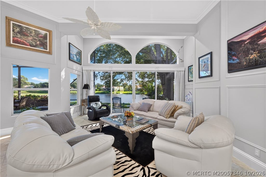 Photo of 1642 NW Sweet Bay Circle, Palm City, FL 34990 (MLS # M20057346)