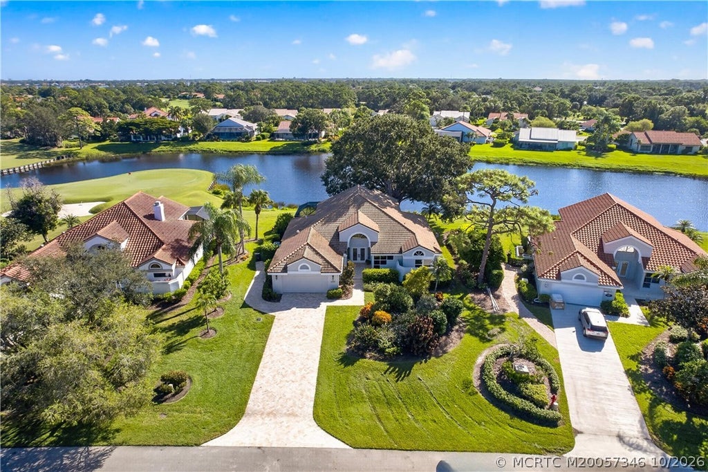 Photo of 1642 NW Sweet Bay Circle, Palm City, FL 34990 (MLS # M20057346)