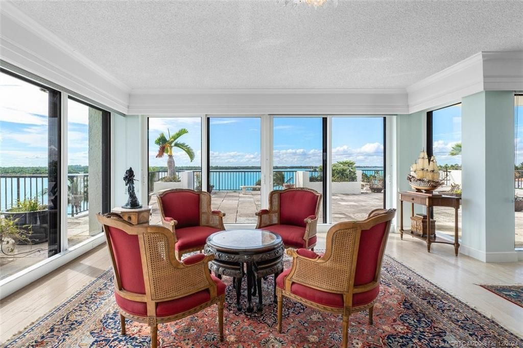 Photo of 2812 SE Dune Drive #1401, Stuart, FL 34996 (MLS # M20048128)