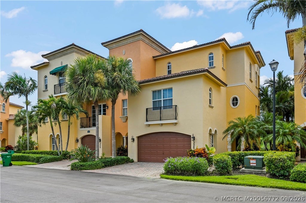 Photo of 226 Ocean Bay Drive, Jensen Beach, FL 34957 (MLS # M20056772)