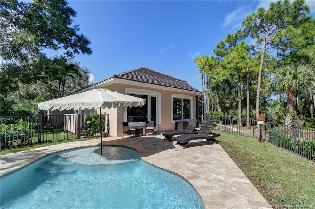 Photo of 3502 SE Doubleton Drive, Stuart, FL 34997 (MLS # M20054718)