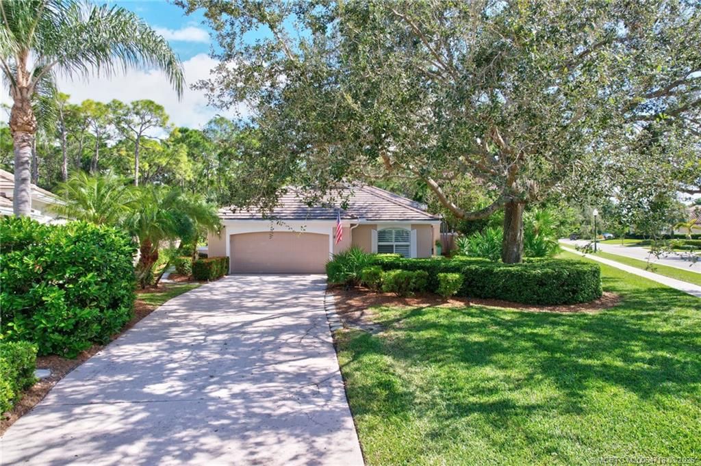 Photo of 3502 SE Doubleton Drive, Stuart, FL 34997 (MLS # M20054718)