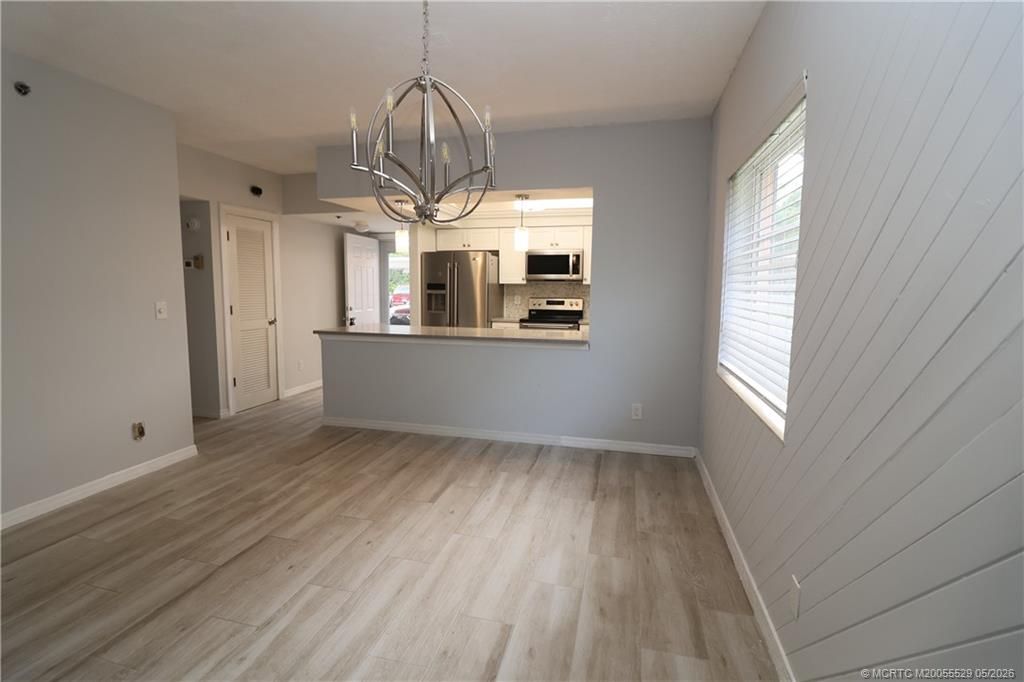 Photo of 2950 N Ocean Boulevard #112-101, Stuart, FL 34996 (MLS # M20055529)
