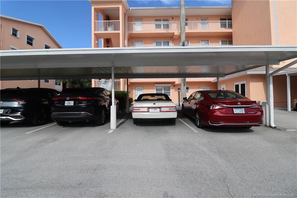 Photo of 2950 N Ocean Boulevard #112-101, Stuart, FL 34996 (MLS # M20055529)
