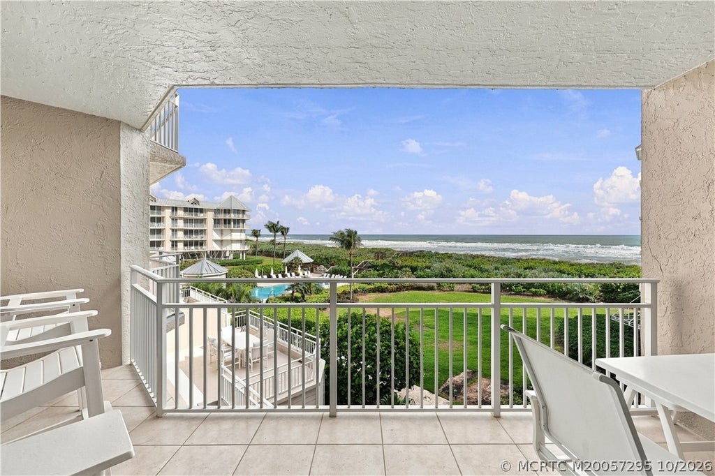 Photo of 579 NE Plantation Road #S205, Stuart, FL 34996 (MLS # M20057295)