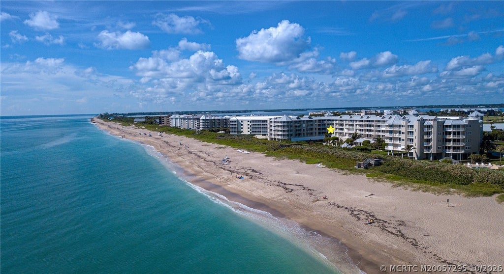 Photo of 579 NE Plantation Road #S205, Stuart, FL 34996 (MLS # M20057295)