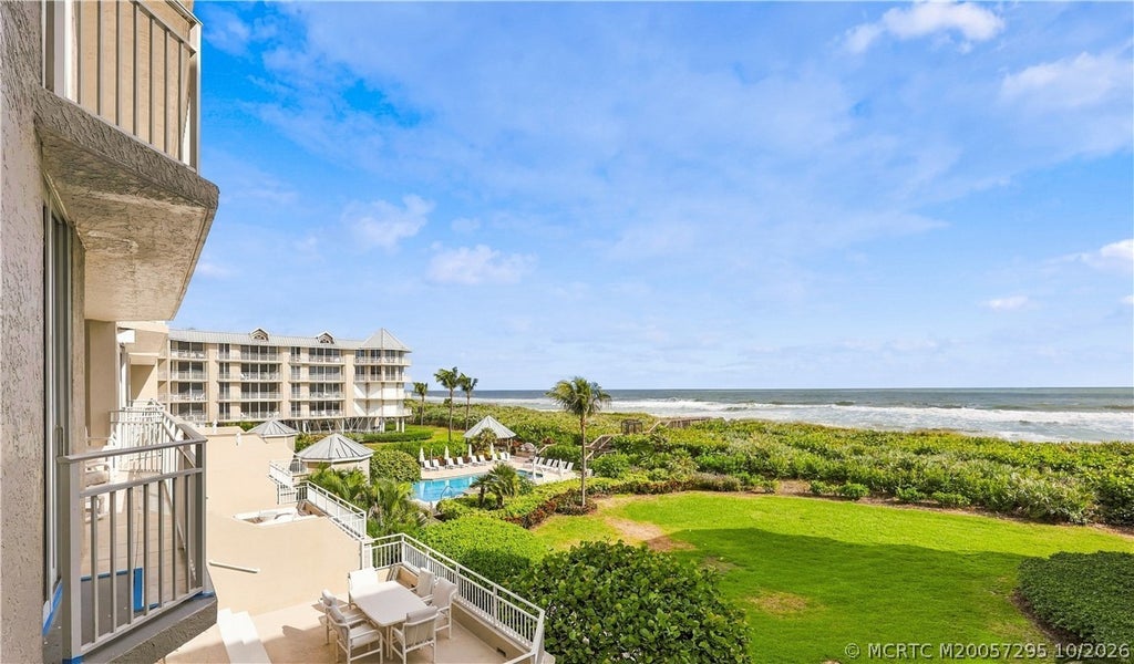 Photo of 579 NE Plantation Road #S205, Stuart, FL 34996 (MLS # M20057295)