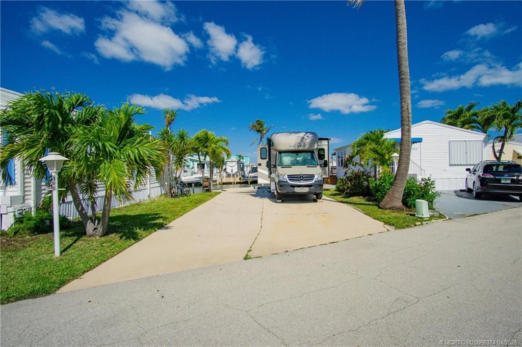 Photo of 10701 S Ocean Drive #722, Jensen Beach, FL 34957 (MLS # M20055374)