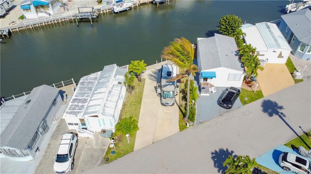 Photo of 10701 S Ocean Drive #722, Jensen Beach, FL 34957 (MLS # M20055374)