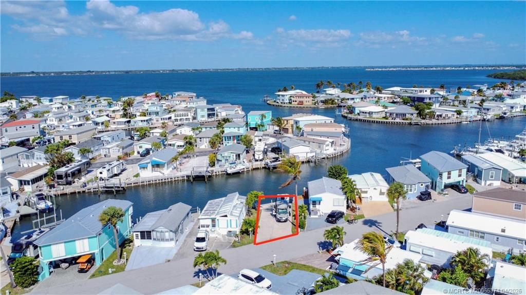 Photo of 10701 S Ocean Drive #722, Jensen Beach, FL 34957 (MLS # M20055374)