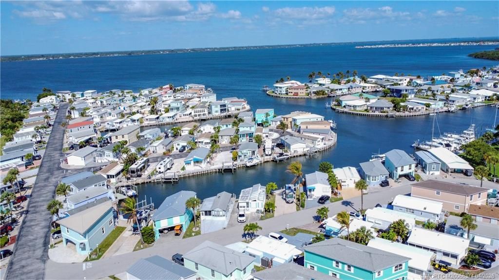 Photo of 10701 S Ocean Drive #722, Jensen Beach, FL 34957 (MLS # M20055374)