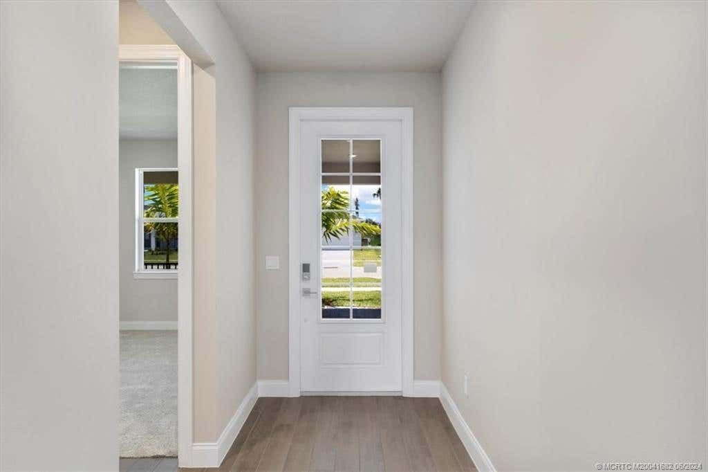 Photo of 8667 Dahlia Circle, Port Saint Lucie, FL 34986 (MLS # M20041682)