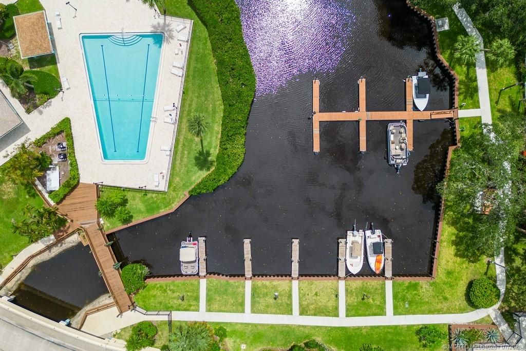 Photo of 1560 NE 12th Terrace #D2, Jensen Beach, FL 34957 (MLS # M20040261)