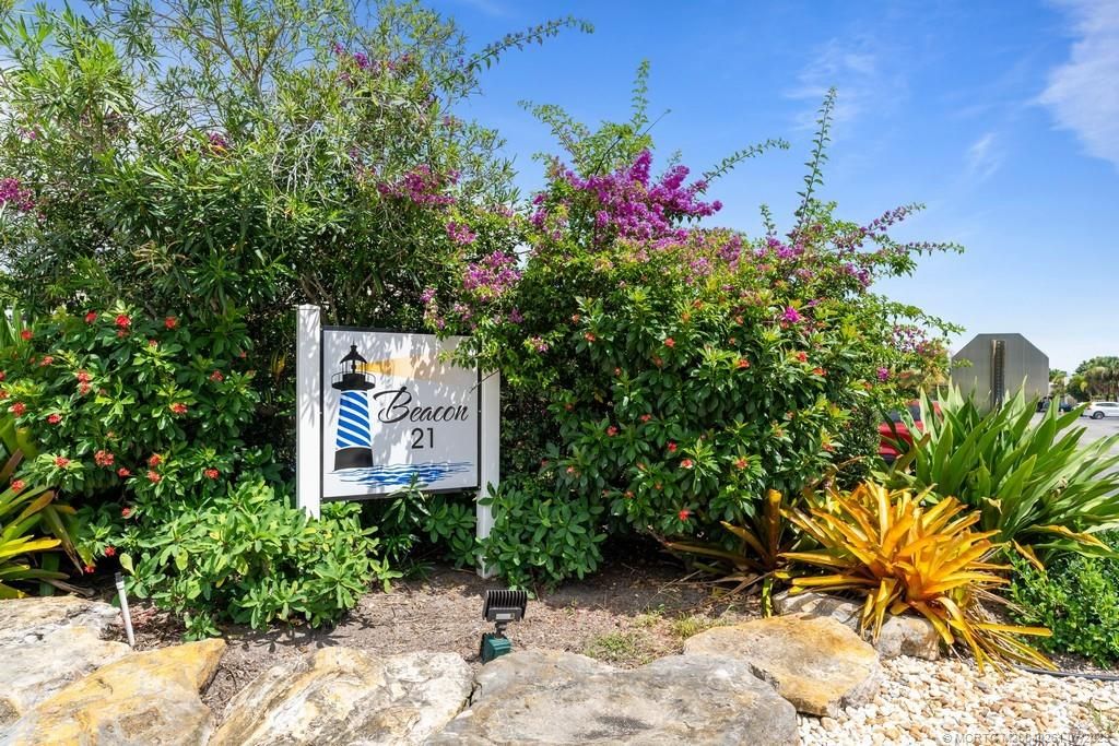 Photo of 1560 NE 12th Terrace #D2, Jensen Beach, FL 34957 (MLS # M20040261)