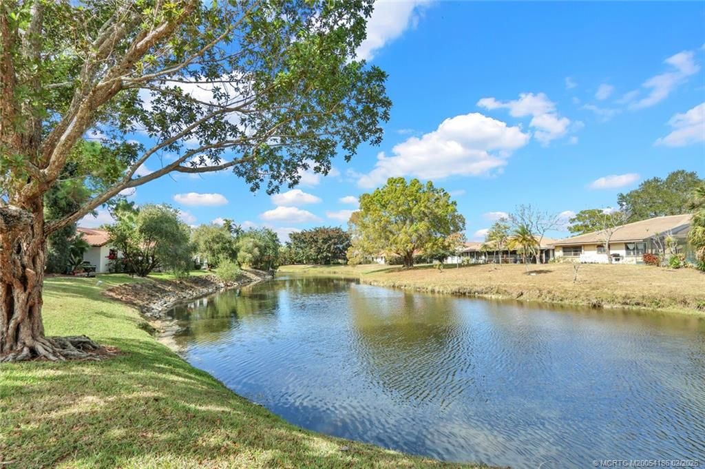 Photo of 4004 SW Osprey Creek Way, Palm City, FL 34990 (MLS # M20054186)