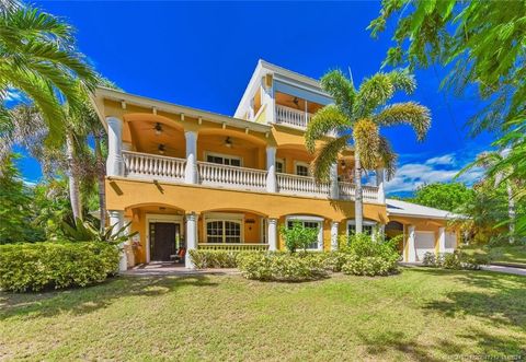 8073 S Indian River Drive Fort Pierce FL 34982