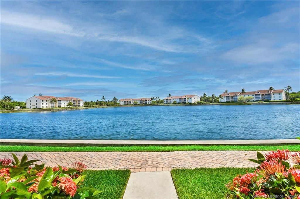 Photo of 4484 NE Ocean Boulevard #F3, Jensen Beach, FL 34957 (MLS # M20051051)