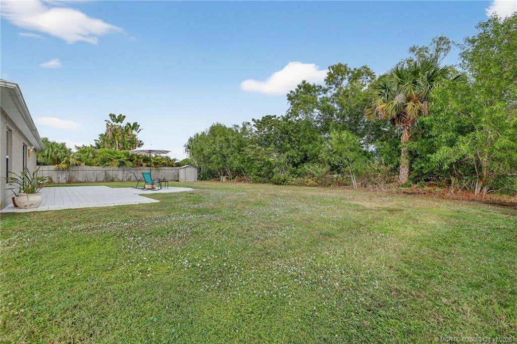 Photo of 3002 SE East Blackwell Drive, Port Saint Lucie, FL 34952 (MLS # M20053424)