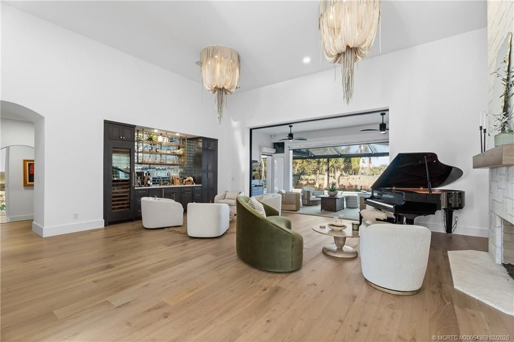 Photo of 6281 SW Thistle Terrace, Palm City, FL 34990 (MLS # M20054353)