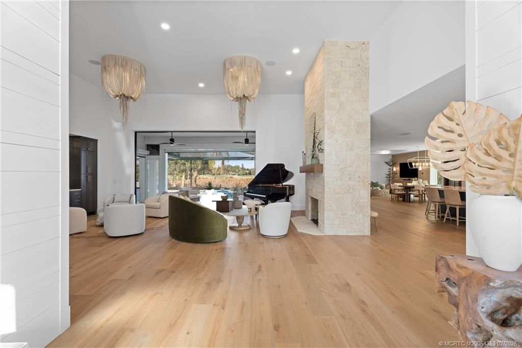 Photo of 6281 SW Thistle Terrace, Palm City, FL 34990 (MLS # M20054353)