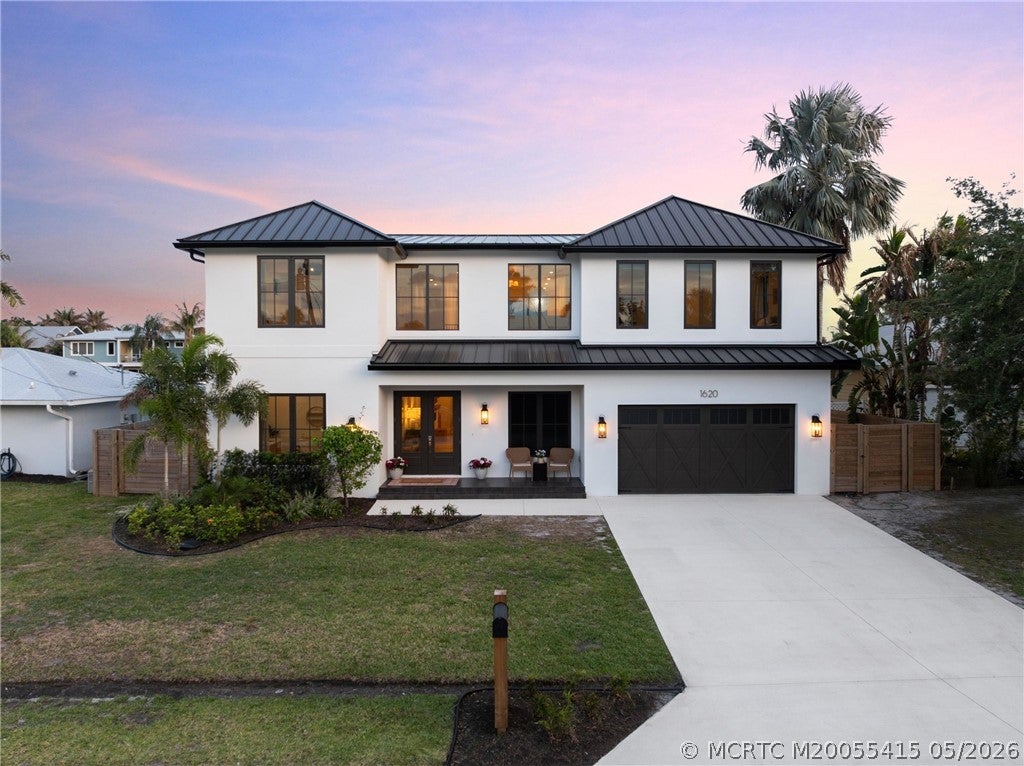 Photo of 1620 SW Albatross Way, Palm City, FL 34990 (MLS # M20055415)