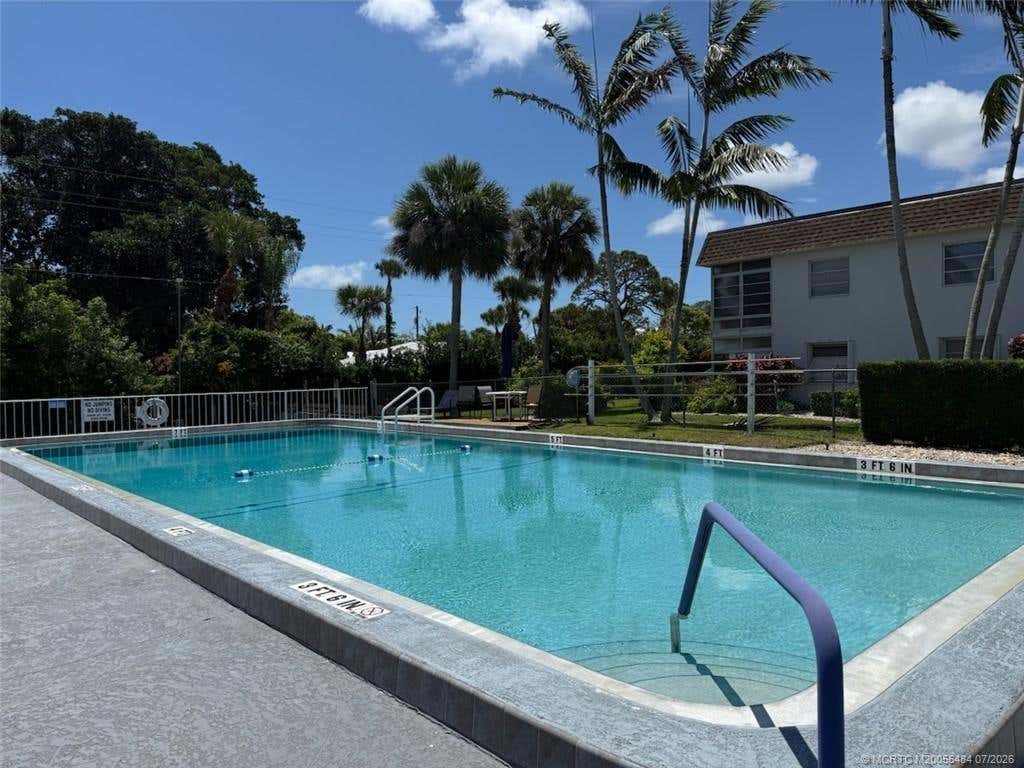 Photo of 2950 SE Ocean Boulevard #10-2, Stuart, FL 34996 (MLS # M20055484)