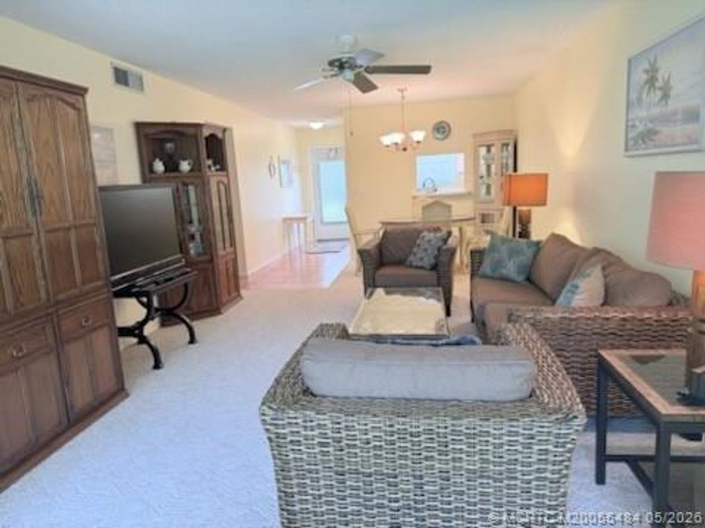 Photo of 2950 SE Ocean Boulevard #10-2, Stuart, FL 34996 (MLS # M20055484)