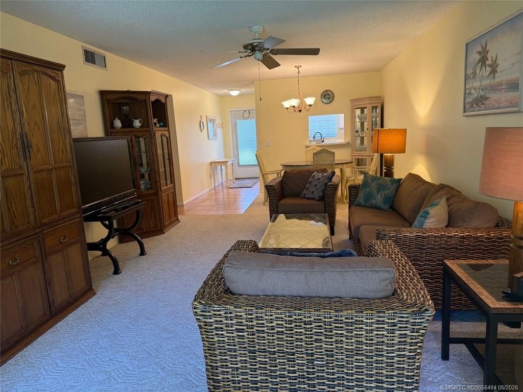 Photo of 2950 SE Ocean Boulevard #10-2, Stuart, FL 34996 (MLS # M20055484)