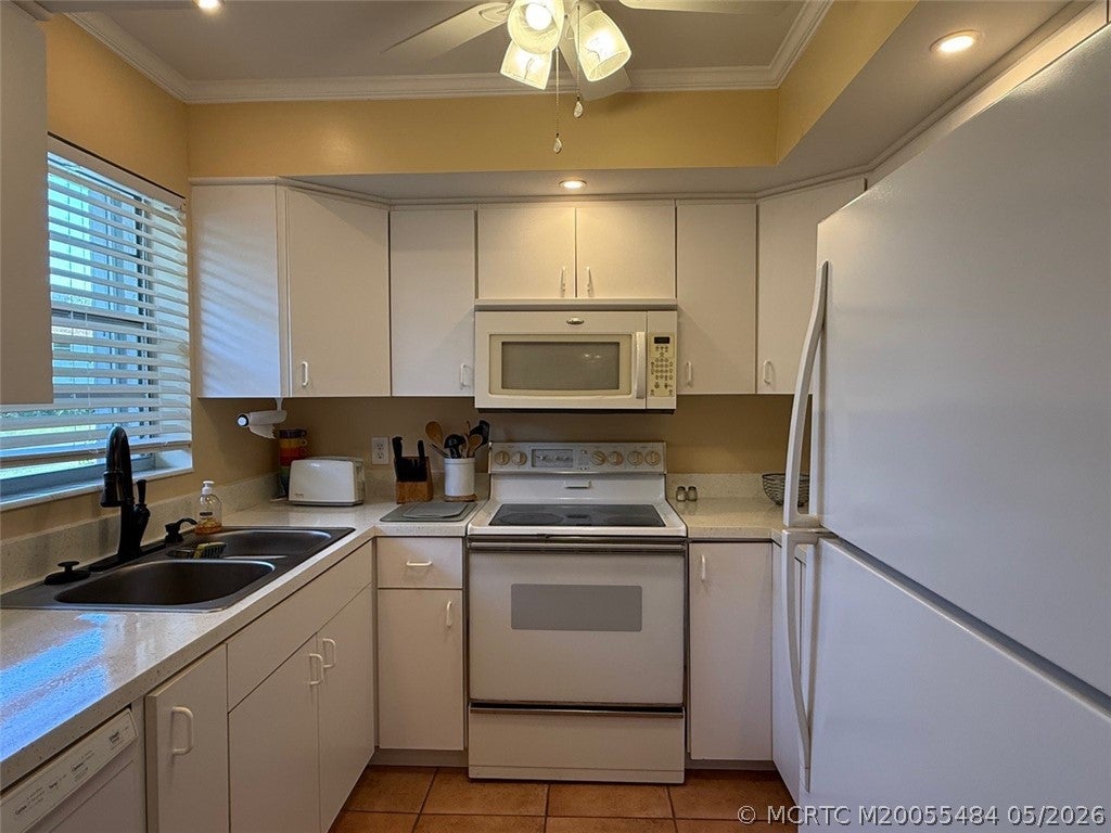Photo of 2950 SE Ocean Boulevard #10-2, Stuart, FL 34996 (MLS # M20055484)