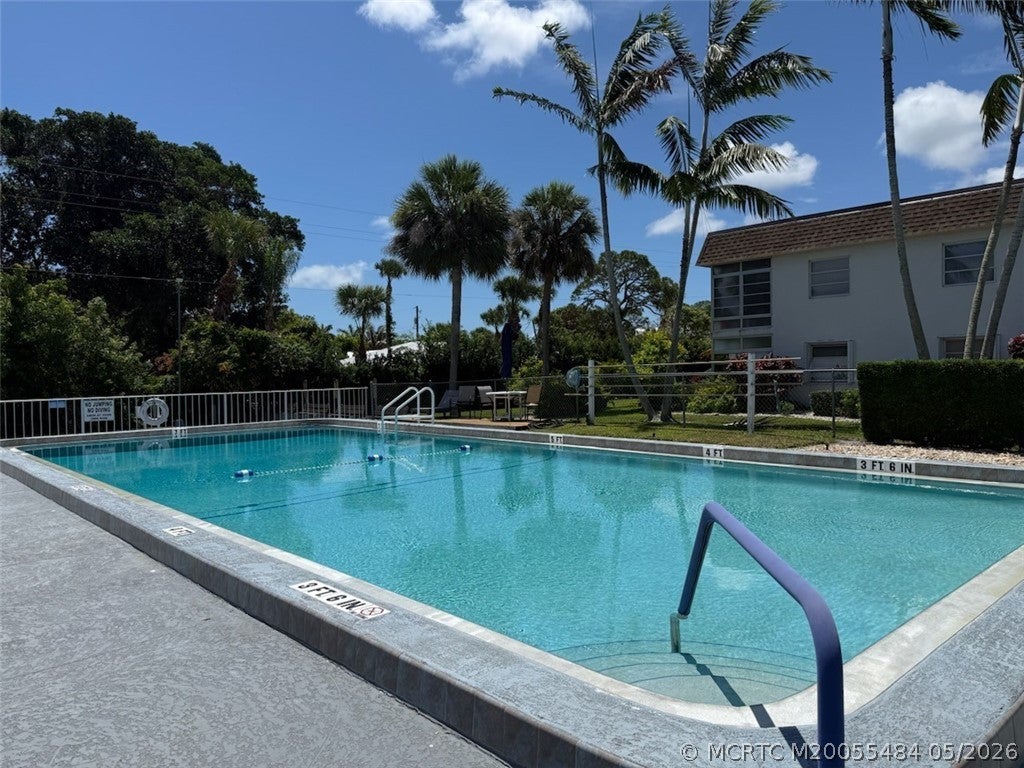 Photo of 2950 SE Ocean Boulevard #10-2, Stuart, FL 34996 (MLS # M20055484)