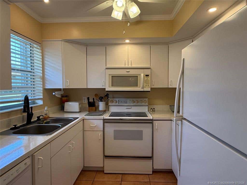 Photo of 2950 SE Ocean Boulevard #10-2, Stuart, FL 34996 (MLS # M20055484)