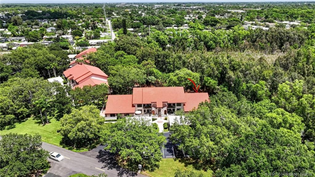 Photo of 6041 SE Martinique Drive #104, Stuart, FL 34997 (MLS # M20056361)