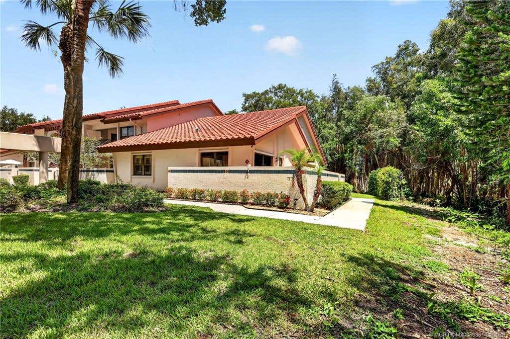 Photo of 6041 SE Martinique Drive #104, Stuart, FL 34997 (MLS # M20056361)
