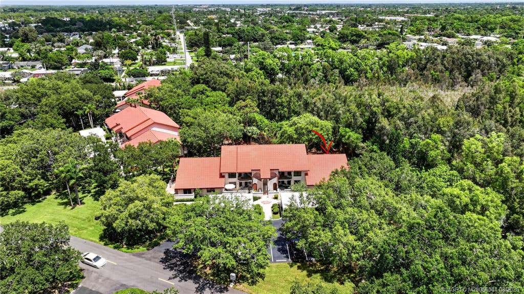 Photo of 6041 SE Martinique Drive #104, Stuart, FL 34997 (MLS # M20056361)