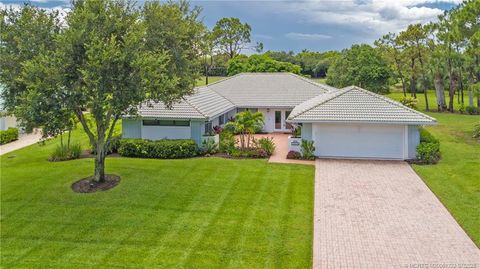 Photo of 1463 SW Troon Circle, Palm City, FL 34990 (MLS # M20051222)