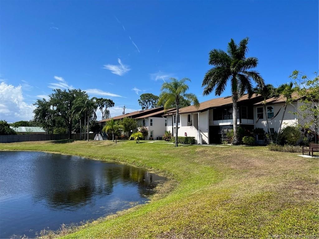 Photo of 6531 SE Federal Highway #E206, Stuart, FL 34997 (MLS # M20038785)