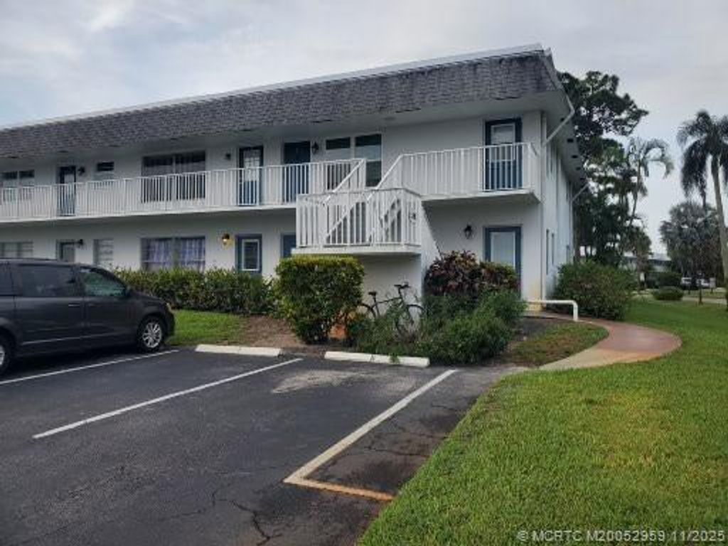 Photo of 2929 SE Ocean Boulevard #128-7, Stuart, FL 34996 (MLS # M20052959)
