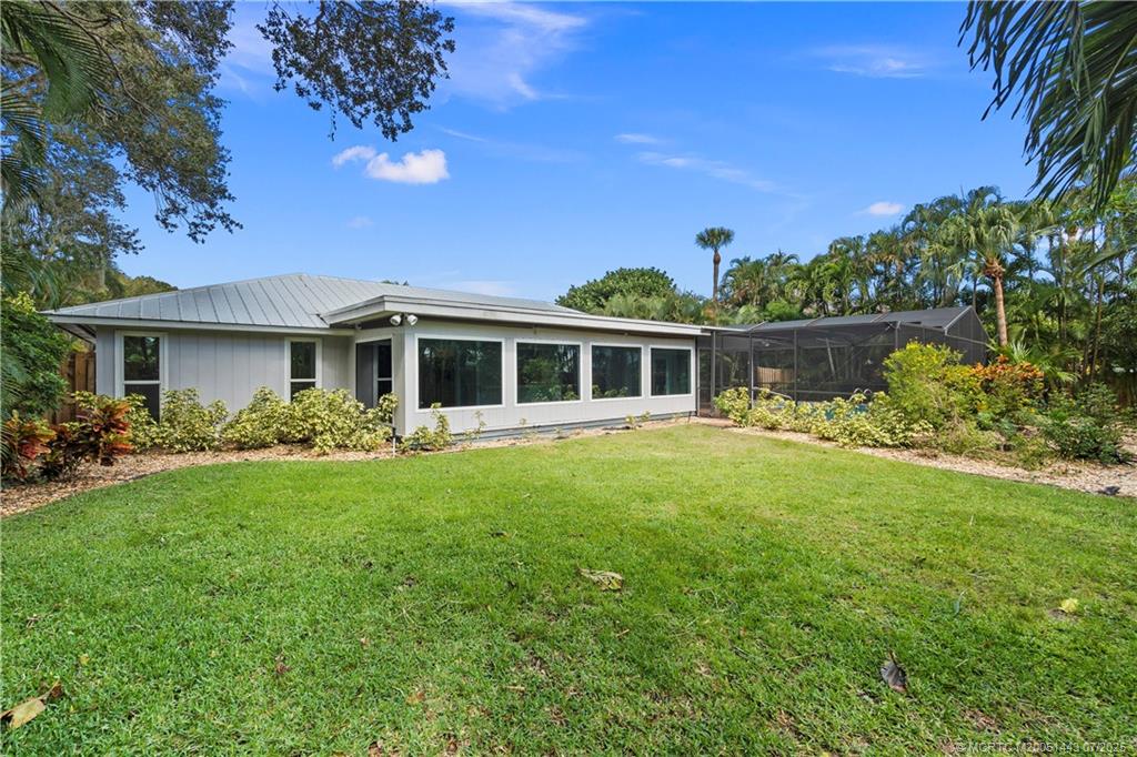 Sewalls Point, Florida 34996, United States, 3 Bedrooms Bedrooms, ,2 BathroomsBathrooms,Residential,Active,172707