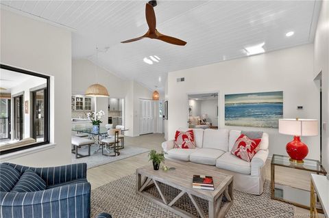 Photo of 6404 SE Brandywine Court #201, Stuart, FL 34997 (MLS # M20052870)